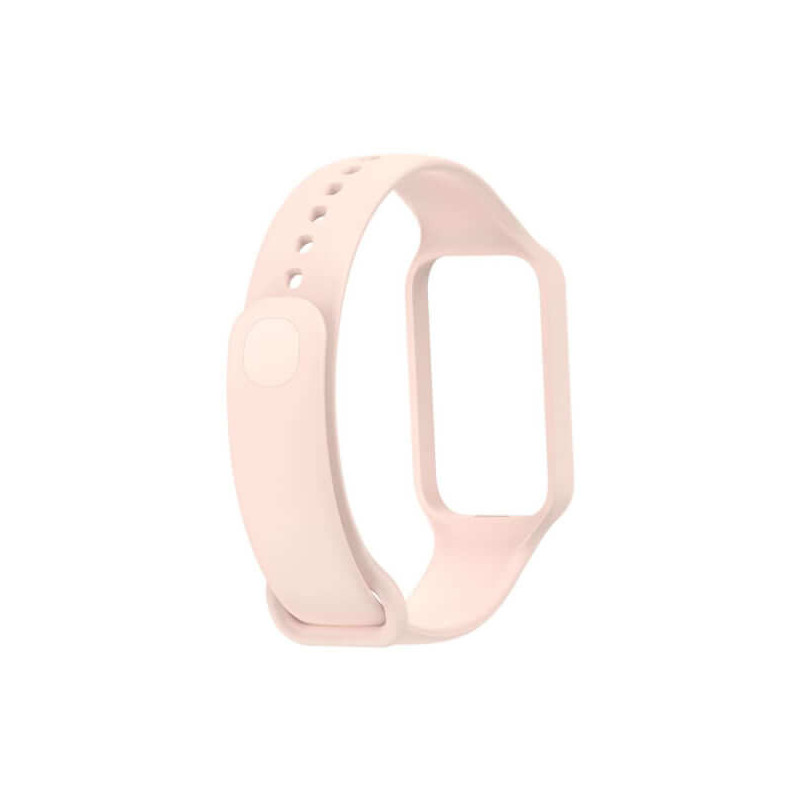 XIAOMI REDMI SMART BAND 2 rožinė apyrankė BHR6975GL