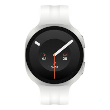 Išmanusis laikrodis Samsung GALAXY WATCH 9 40MM Beige Išmanusis laikrodis Samsung GALAXY WATCH 9 40MM Beige