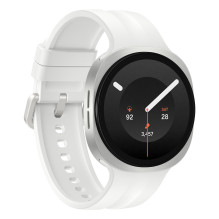 Išmanusis laikrodis Samsung GALAXY WATCH 9 40MM Beige Išmanusis laikrodis Samsung GALAXY WATCH 9 40MM Beige