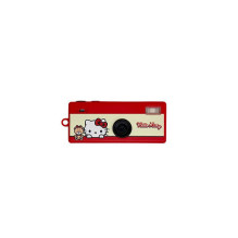 YASHICA Funtastic Keychain Mini Camera HELLO KITTY YASHICA Funtastic Keychain Mini Camera HELLO KITTY