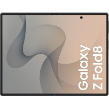 Samsung F971B Z Fold8 5G 256GB, graphite (EU) Samsung F971B Z Fold8 5G 256GB, graphite (EU)