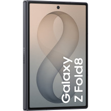 Samsung F971B Z Fold8 5G 256GB, grafitas (ES) išmanusis telefonas Samsung F971B Z Fold8 5G 256GB, grafitas (ES) išmanusis telefonas
