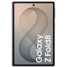 Samsung F971B Z Fold8 5G 256GB, graphite (EU) Samsung F971B Z Fold8 5G 256GB, graphite (EU)