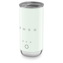 Milk frother Smeg Green