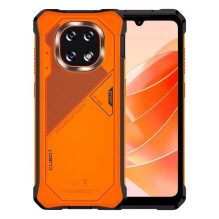 CUBOT KINGKONG ES5 6+128GB 4G ORANGE OEM CUBOT KINGKONG ES5 6+128GB 4G ORANGE OEM
