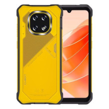 CUBOT KINGKONG ES5 6+128GB 4G Yellow OEM CUBOT KINGKONG ES5 6+128GB 4G Yellow OEM