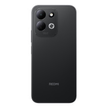 Xiaomi Redmi 17 4G Dual SIM Viedtālrunis 4GB RAM 256GB Black