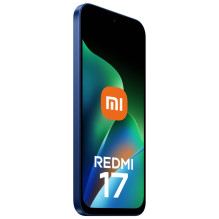 XIAOMI REDMI 17 4+256GB DS 4G DEEP BLUE NFC OEM XIAOMI REDMI 17 4+256GB DS 4G DEEP BLUE NFC OEM