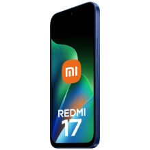 XIAOMI REDMI 17 4+256GB DS 4G DEEP BLUE NFC OEM XIAOMI REDMI 17 4+256GB DS 4G DEEP BLUE NFC OEM