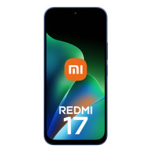 XIAOMI REDMI 17 4+128GB DS 4G DEEP BLUE NFC OEM XIAOMI REDMI 17 4+128GB DS 4G DEEP BLUE NFC OEM