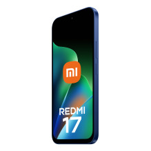 XIAOMI REDMI 17 4+128GB DS 4G DEEP BLUE NFC OEM XIAOMI REDMI 17 4+128GB DS 4G DEEP BLUE NFC OEM