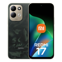 XIAOMI REDMI 17 4+256GB DS 4G OAK GREEN NFC OEM