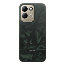 XIAOMI REDMI 17 išmanusis telefonas 4+256GB DS 4G OAK GREEN NFC OEM