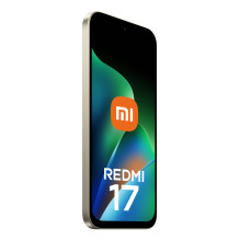 XIAOMI REDMI 17 4+256GB DS 4G OAK GREEN NFC OEM
