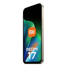 XIAOMI REDMI 17 išmanusis telefonas 4+256GB DS 4G OAK GREEN NFC OEM