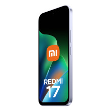 XIAOMI REDMI 17 4+128GB DS 4G LOTUS PURPLE NFC OEM XIAOMI REDMI 17 4+128GB DS 4G LOTUS PURPLE NFC OEM