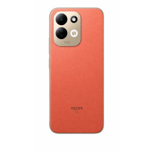 XIAOMI REDMI 17 4+128GB DS 5G VIVID ORANGE NFC OEM XIAOMI REDMI 17 4+128GB DS 5G VIVID ORANGE NFC OEM