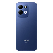 XIAOMI REDMI 17 4+128GB DS 5G DEEP BLUE NFC OEM XIAOMI REDMI 17 4+128GB DS 5G DEEP BLUE NFC OEM