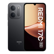 XIAOMI REDMI 17C 4+128GB DS...