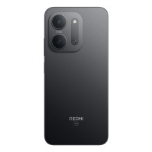 XIAOMI REDMI 17C 4+128GB DS 5G BLACK OEM