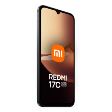 XIAOMI REDMI 17C 4+128GB DS 5G BLACK OEM