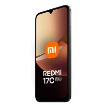 XIAOMI REDMI 17C 4+128GB DS 5G BLACK OEM