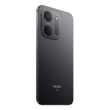 XIAOMI REDMI 17C 4+128GB DS 5G BLACK OEM