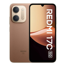 XIAOMI REDMI 17C 4+128GB DS...