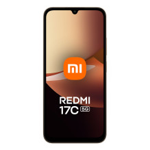 XIAOMI REDMI 17C 4+128GB DS 5G BROWN OEM XIAOMI REDMI 17C 4+128GB DS 5G BROWN OEM