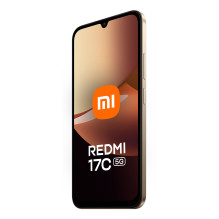 XIAOMI REDMI 17C 4+128GB DS 5G BROWN OEM XIAOMI REDMI 17C 4+128GB DS 5G BROWN OEM