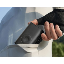 Xiaomi „Mija“ kompaktiškas nešiojamas elektrinis oro kompresorius