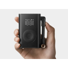 Xiaomi „Mija“ kompaktiškas nešiojamas elektrinis oro kompresorius