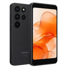 MOBILE PHONE NOTE 22 / 3 / 32GB BLACK ULEFONE