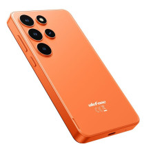 MOBILE PHONE NOTE 22 / 3 / 32GB COSMIC ORANGE ULEFONE
