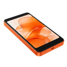 MOBILE PHONE NOTE 22 / 3 / 32GB COSMIC ORANGE ULEFONE