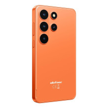 MOBILE PHONE NOTE 22 / 3 / 32GB COSMIC ORANGE ULEFONE