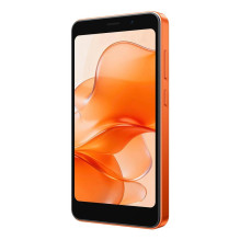 MOBILE PHONE NOTE 22 / 3 / 32GB COSMIC ORANGE ULEFONE