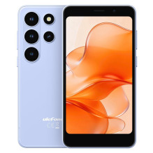 MOBILE PHONE NOTE 22 / 3 / 32GB DEEP BLUE ULEFONE