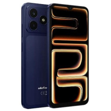 MOBILE PHONE NOTE 23 / 3 / 32GB DEEP BLUE ULEFONE