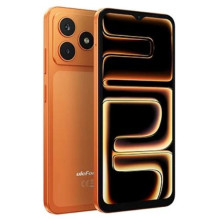 MOBILE PHONE NOTE 23 / 3 / 32GB COSMIC ORANGE ULEFONE