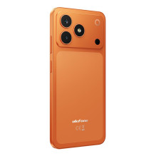 MOBILE PHONE NOTE 23 / 3 / 32GB COSMIC ORANGE ULEFONE