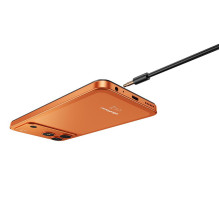 MOBILE PHONE NOTE 23 / 3 / 32GB COSMIC ORANGE ULEFONE