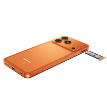 MOBILE PHONE NOTE 23 / 3 / 32GB COSMIC ORANGE ULEFONE