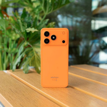 MOBILE PHONE NOTE 23 / 3 / 32GB COSMIC ORANGE ULEFONE