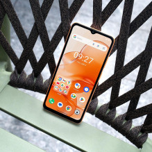MOBILE PHONE NOTE 23 / 3 / 32GB COSMIC ORANGE ULEFONE