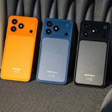 MOBILE PHONE NOTE 23 / 3 / 32GB COSMIC ORANGE ULEFONE