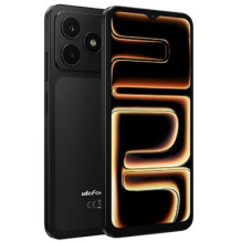 MOBILE PHONE NOTE 23 / 3 / 32GB BLACK ULEFONE