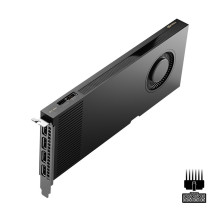 PNY NVIDIA RTX 4000 ADA / 20 GB / GDDR6 PNY NVIDIA RTX 4000 ADA / 20 GB / GDDR6