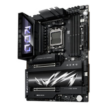 Pamatplate Asus ROG CROSSHAIR X870E HERO