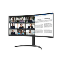 LG 86.42cm / 34"...